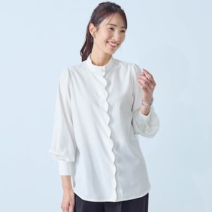 モデル身長173cm／M