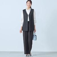 モデル身長173cm／M