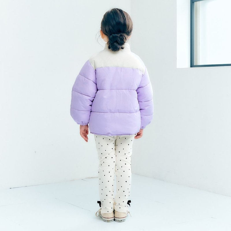 ラベンダー（ブラック）