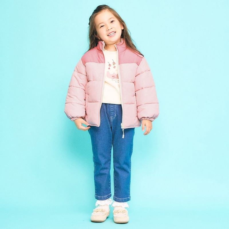 ピンク（オフ）