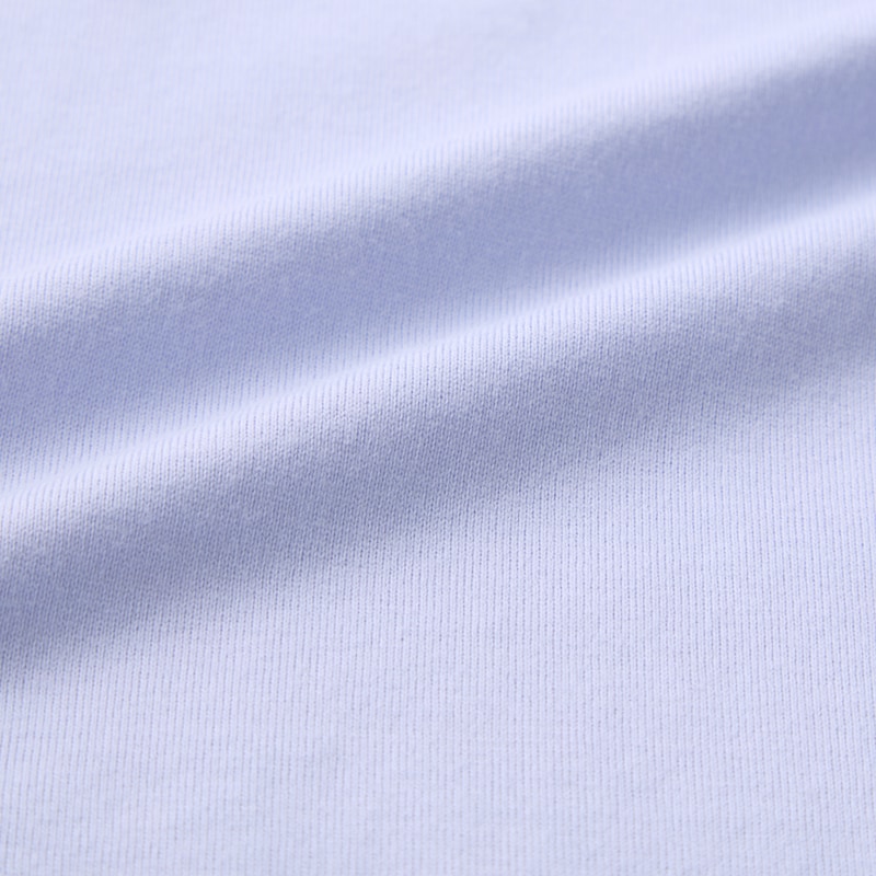 綿100％の天竺素材