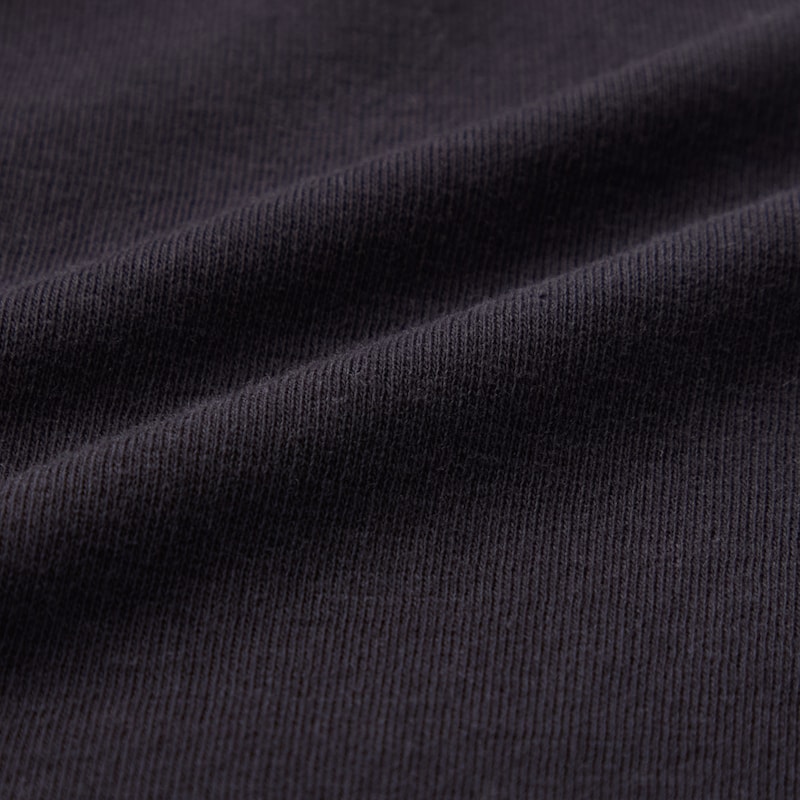 綿100％のポンチ素材