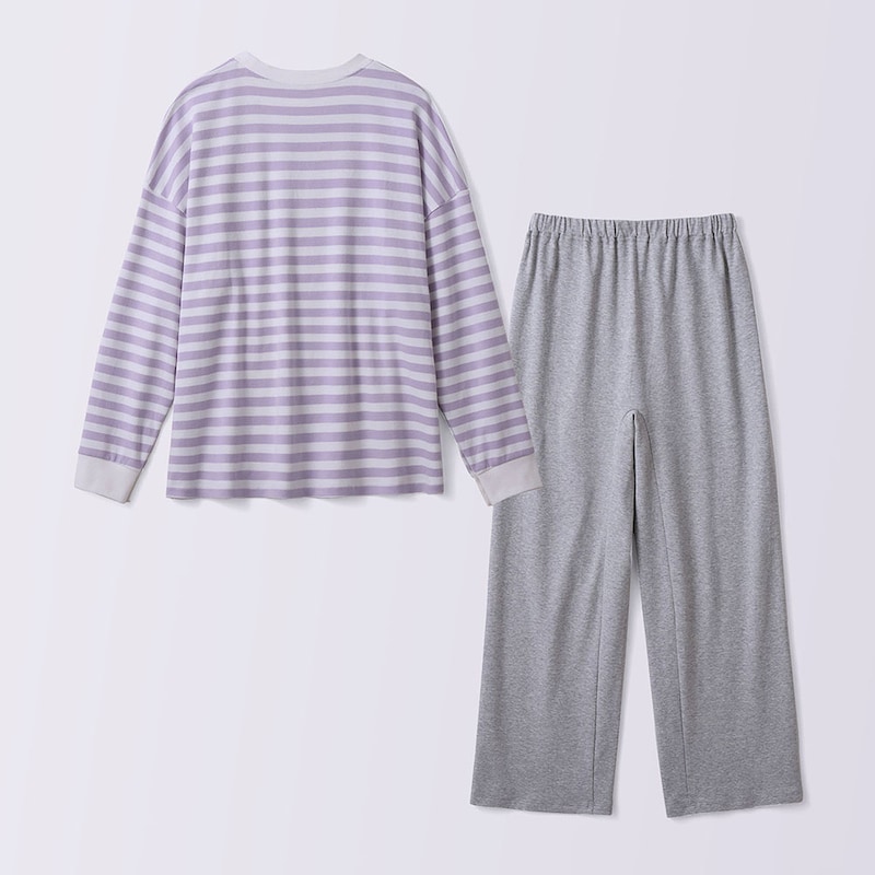 バックスタイル