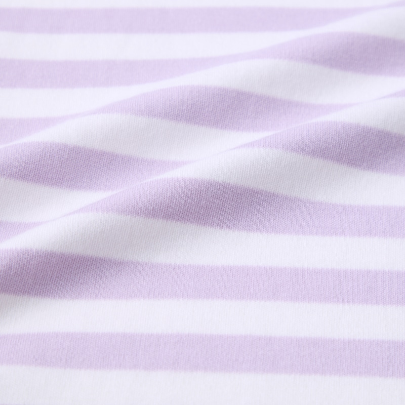 綿100％のスムース素材