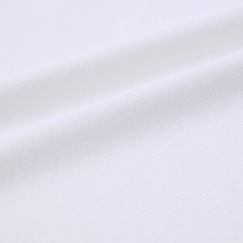 ストレッチ性のある鹿の子素材