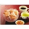 【ジーエス】新食感のスナック菓子!ポリポリ納豆 50包入