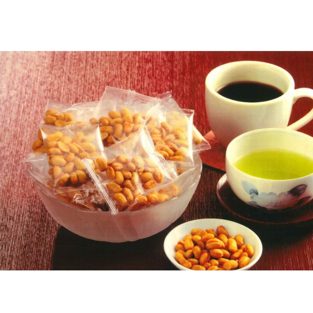 【ジーエス】新食感のスナック菓子!ポリポリ納豆 50包入 【ジーエス】新食感のスナック菓子!ポリポリ納豆 50包入