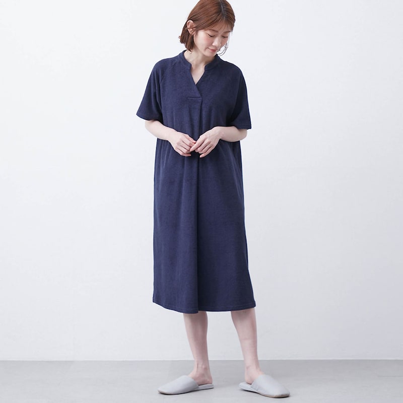 モデル身長165cm／Ｍ