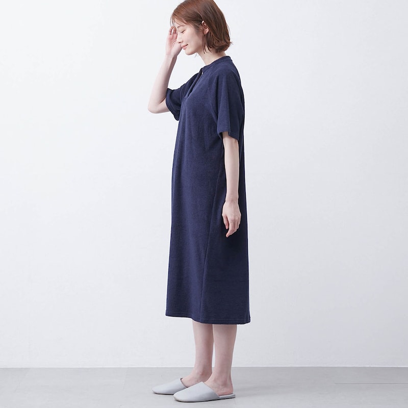 モデル身長165cm／Ｍ