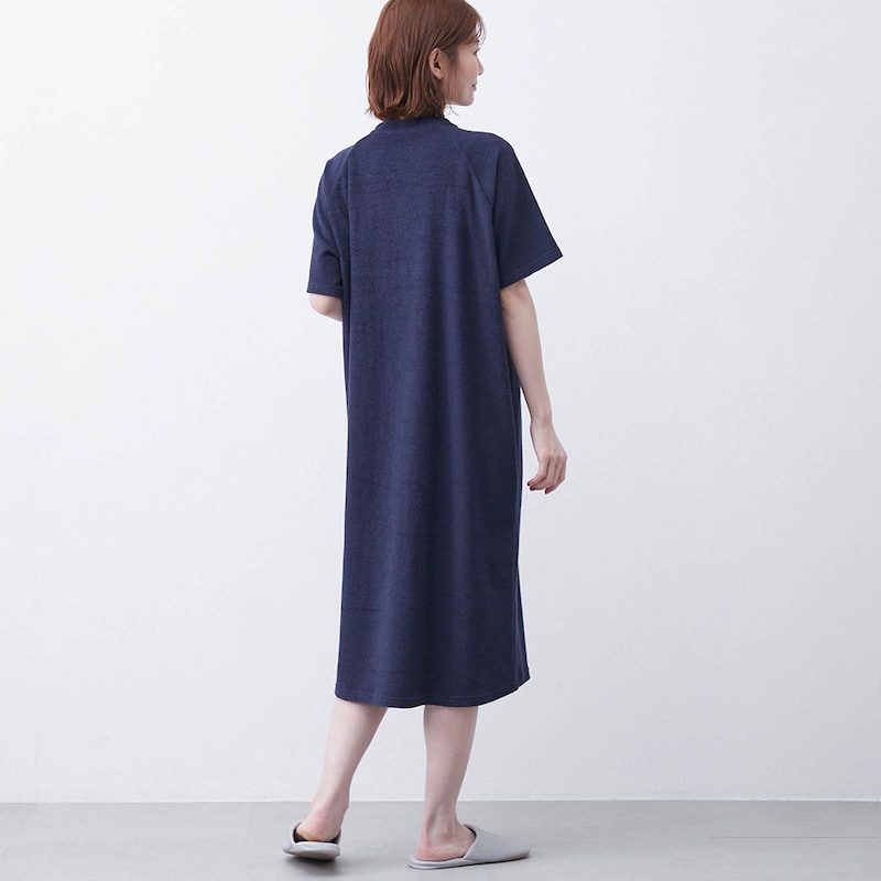 モデル身長165cm／Ｍ