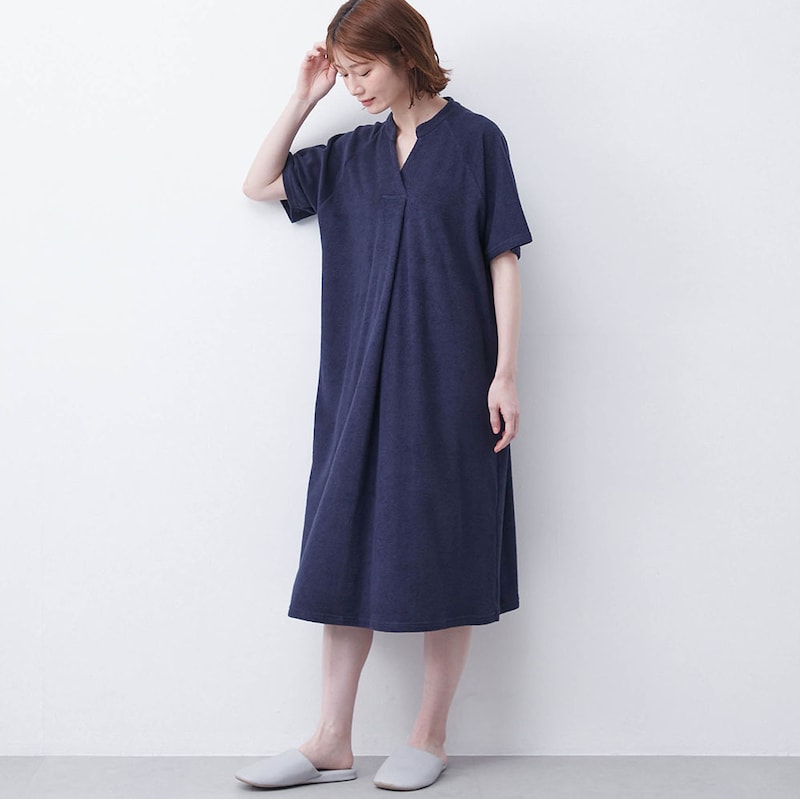 モデル身長165cm／Ｍ