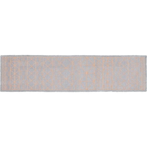 優しい踏み心地のふわふわキッチンマット