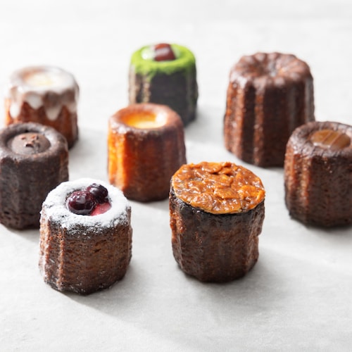 立町カヌレ カヌレギフトセット 15個入