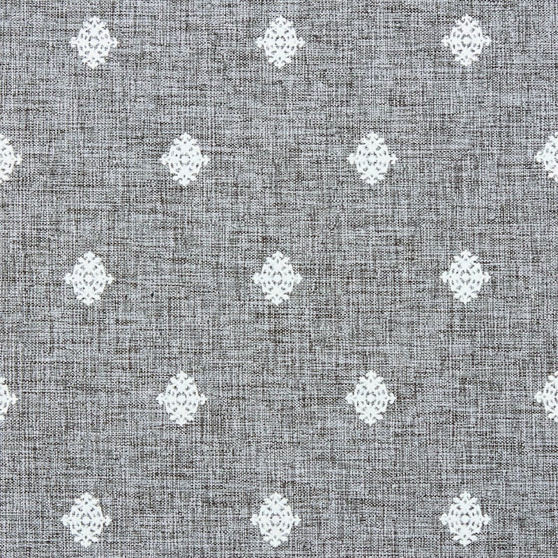 ダマスク柄風のプリントは上品で大人っぽい