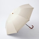 ライトベージュ（プリント柄）