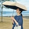 自動開閉折りたたみ傘【晴雨兼用】