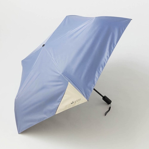 自動開閉折りたたみ傘【晴雨兼用】