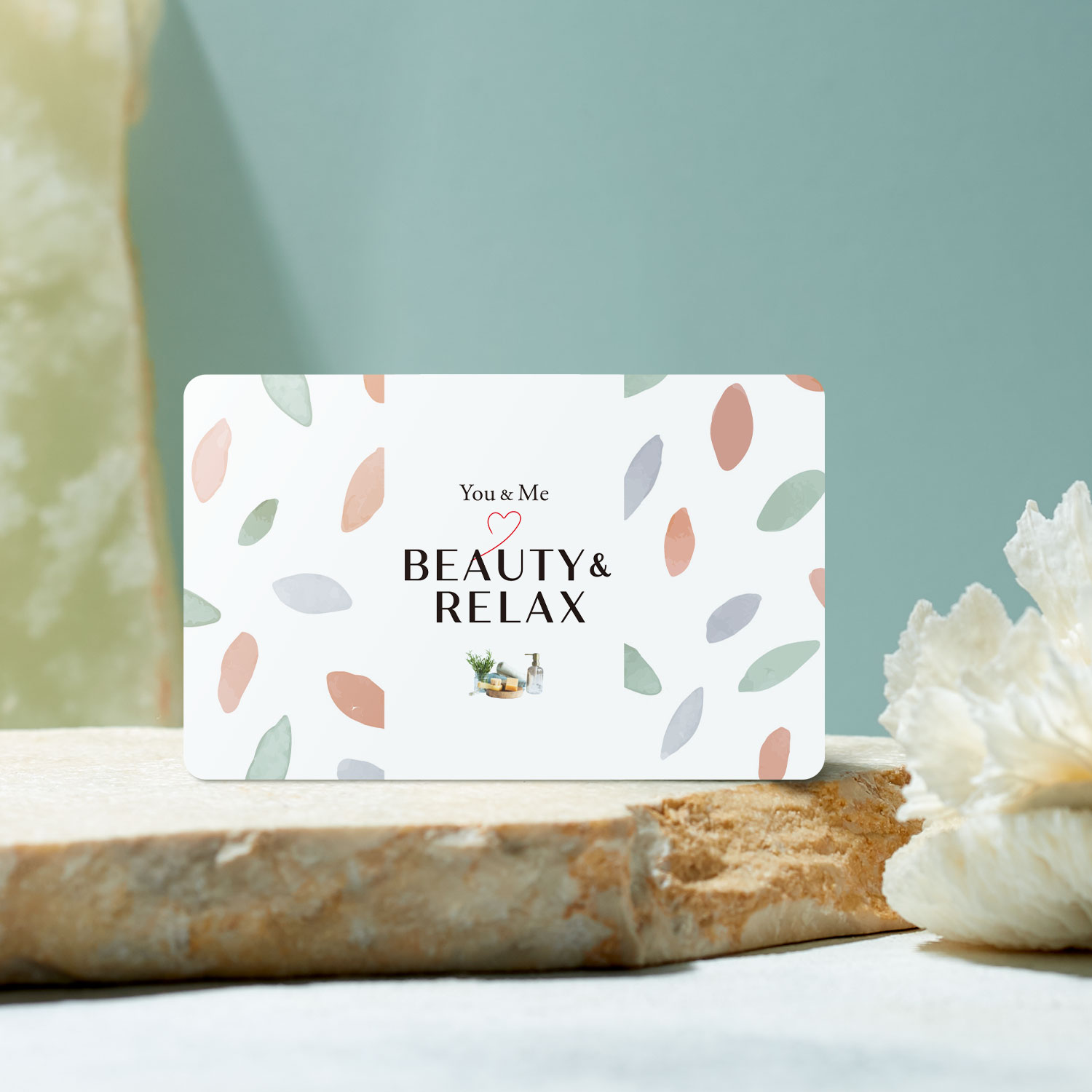 【You & Me】【10%OFF & 送料無料】 【カードギフト】こころ、ととのう ご褒美ギフトカード「You & Me Beauty & Relax」CO 【You & Me】【10%OFF & 送料無料】 【カードギフト】こころ、ととのう ご褒美ギフトカード「You & Me Beauty & Relax」CO