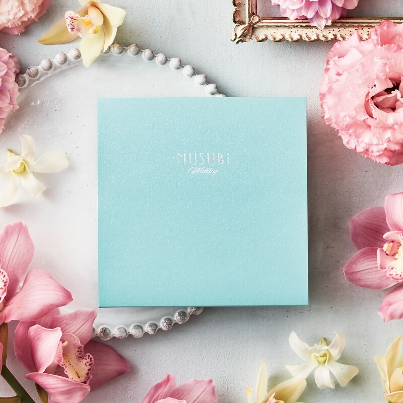 オリジナルパッケージ