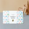 【You & Me】【10%OFF & 送料無料】 【カードギフト】おもちゃギフトカード「You & Me BABY & KIDS」AOO