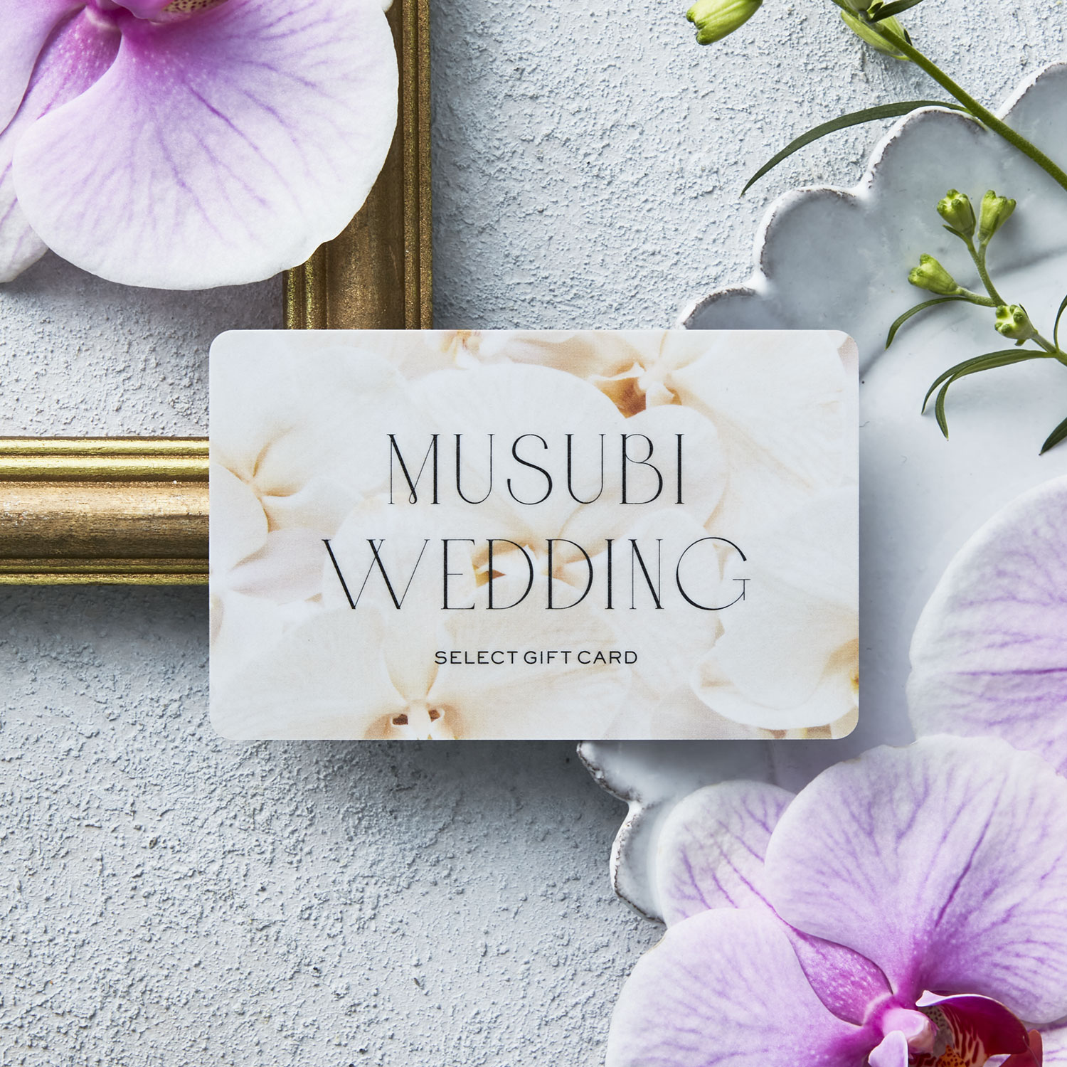 【MUSUBI WEDDING】【10%OFF & 送料無料】 【カードギフト】MUSUBI WEDDING 【MUSUBI WEDDING】【10%OFF & 送料無料】 【カードギフト】MUSUBI WEDDING