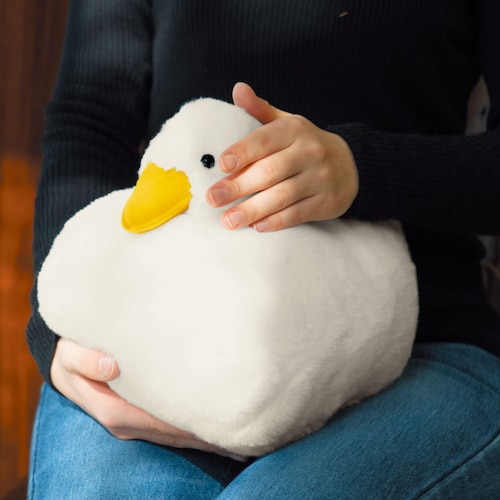 【１回のみ・解約不要】[あひる] omonui（おもぬい）～無口な同居人～