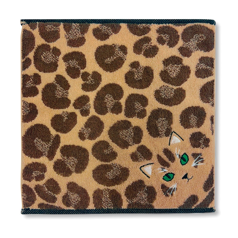 ロゼット／短毛（ショートパイル）