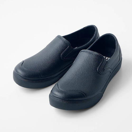 ※雨靴にみえないレインスリッポン【完全防水】