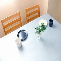 ブルー