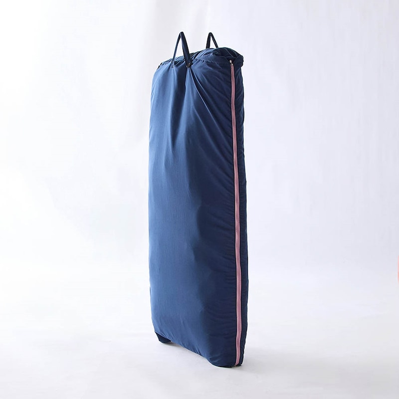 ネイビー／ロング