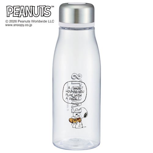 スタイリッシュブローボトル 「スヌーピー」