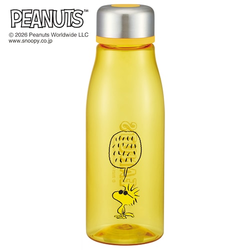 スタイリッシュブローボトル 「スヌーピー」