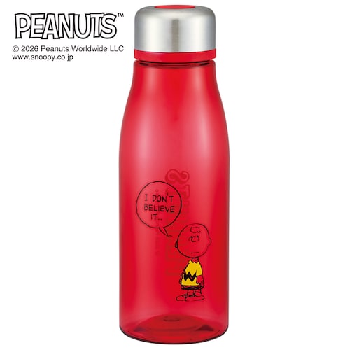 スタイリッシュブローボトル 「スヌーピー」