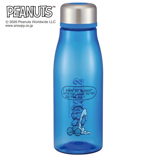 スタイリッシュブローボトル 「スヌーピー」