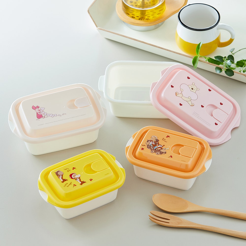 クマのプーさん タッパー おすすめの通販｜通販のベルメゾンネット