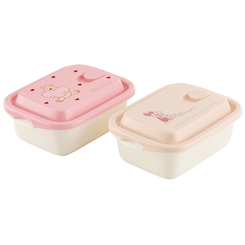 くまのプーさん／L