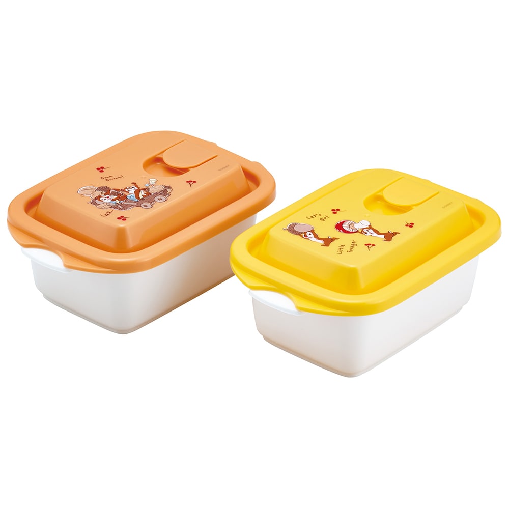 クマのプーさん タッパー おすすめの通販｜通販のベルメゾンネット