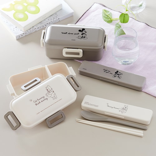 ランチアイテムシリーズ(選べるキャラクター)