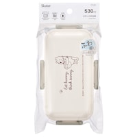 くまのプーさん／弁当箱・お届け形状