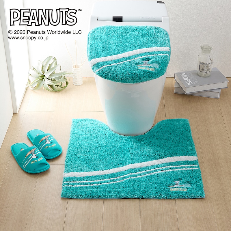 ターコイズブルー