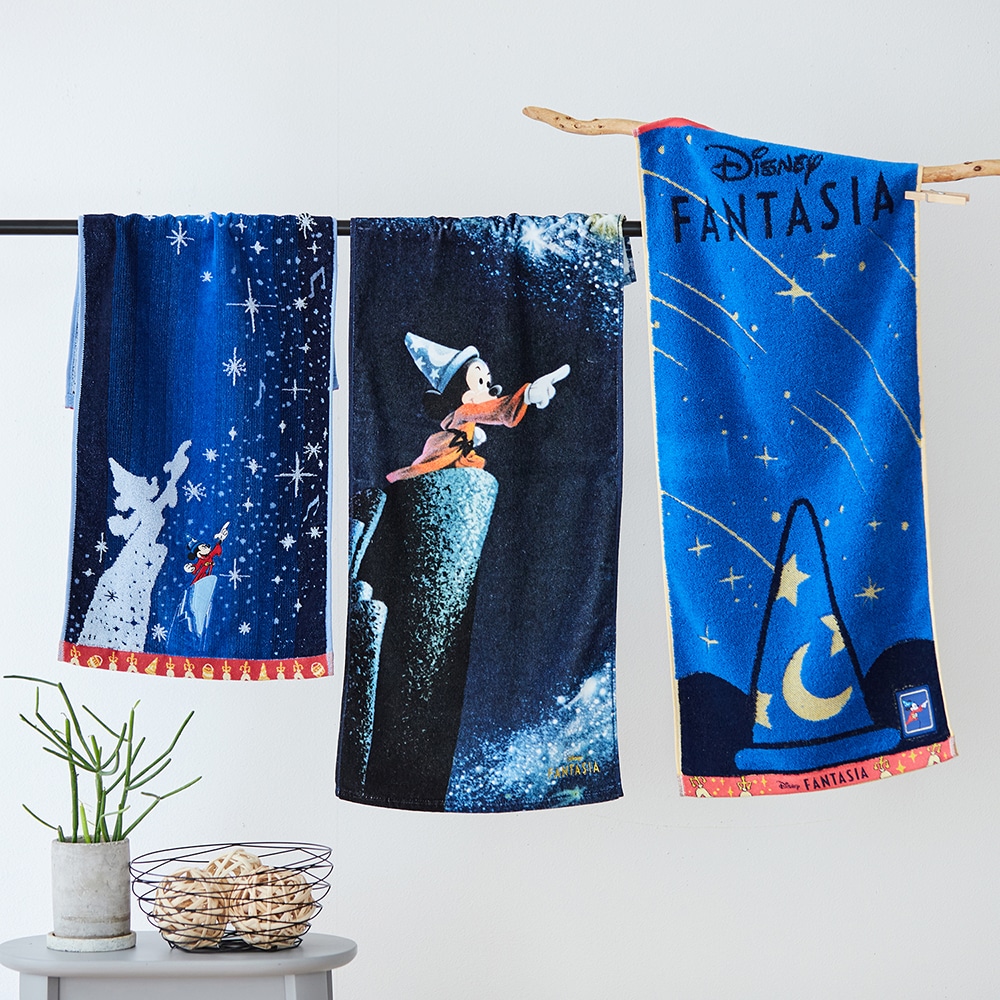 ファンタジア ミッキー スカジャン おすすめの通販｜通販のベルメゾン