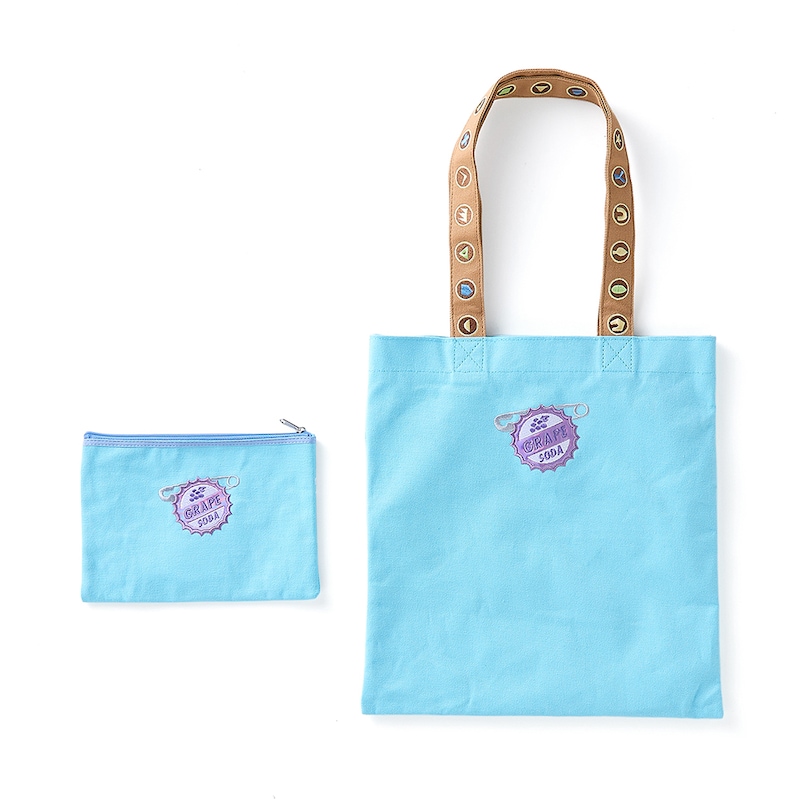 カールじいさんの空飛ぶ家／裏面