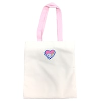 ベイマックス／トートバッグ裏面