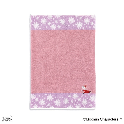 ヘアターバン「ムーミン」