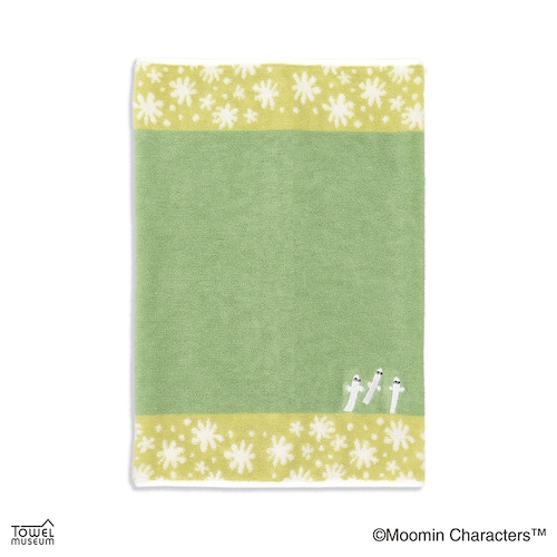 ヘアターバン「ムーミン」