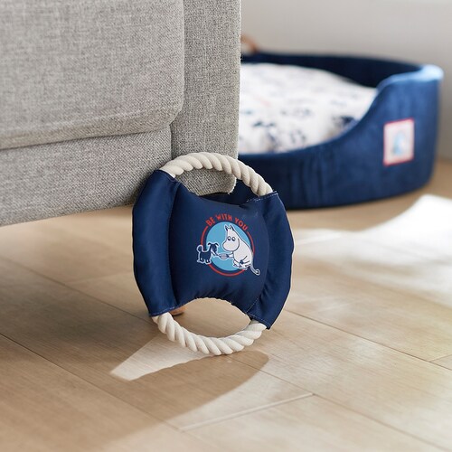 ロープトイ「ムーミン」