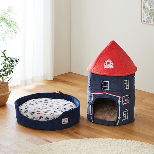 ペットベッド 「ムーミン」