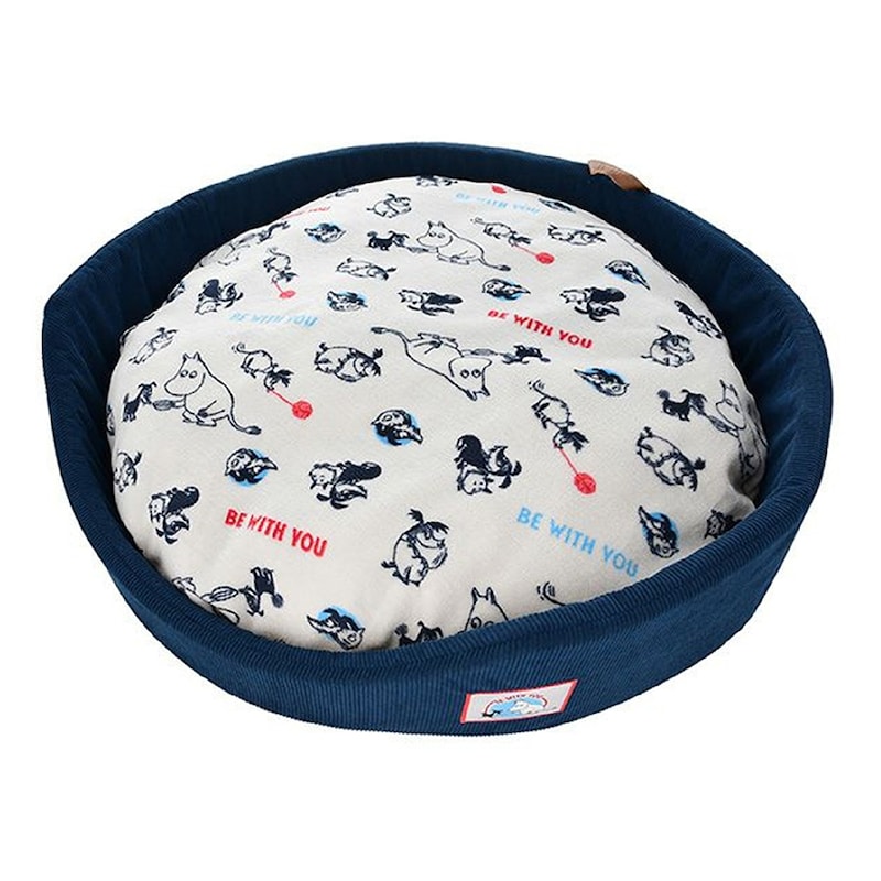 ラウンドタイプ