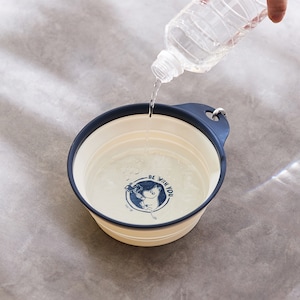 【ムーミン/MOOMIN】フードボウル「ムーミン」