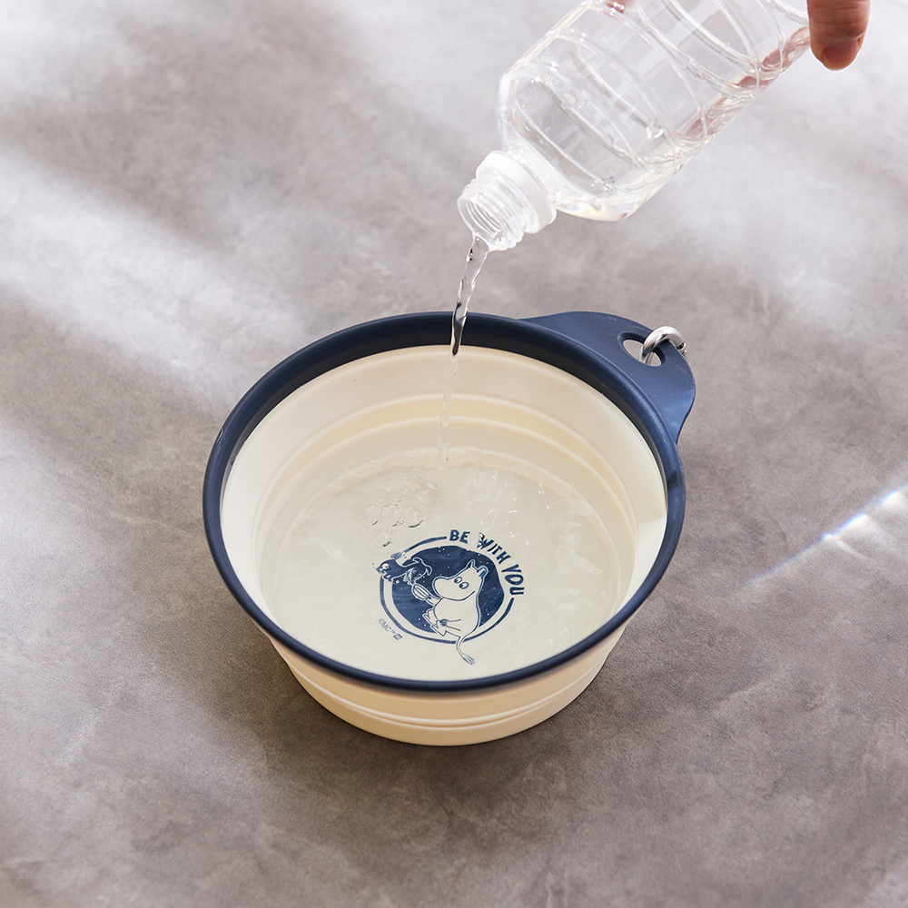 【ムーミン/MOOMIN】フードボウル「ムーミン」